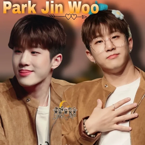 Fans' Pick: Best Moment of Jinjin (ASTRO)