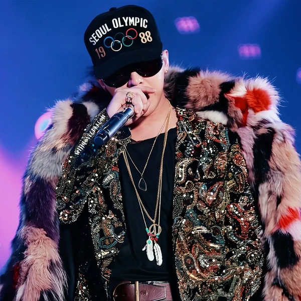 Fans' Pick: Best Moment of G-DRAGON (BIGBANG)