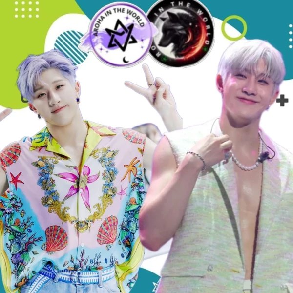 Fans' Pick: Best Moment of Jinjin (ASTRO)