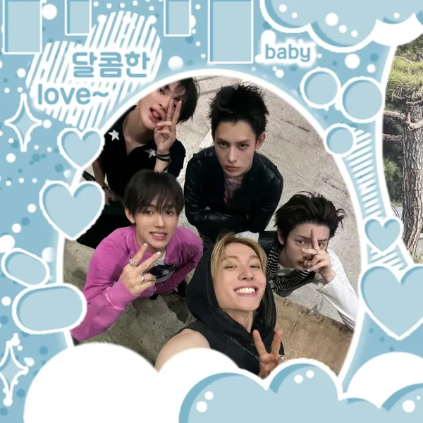 Top Photo Full of CORTIS Love