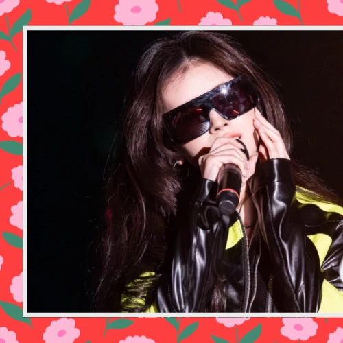 Top Photo Full of Rima (NiziU) Love