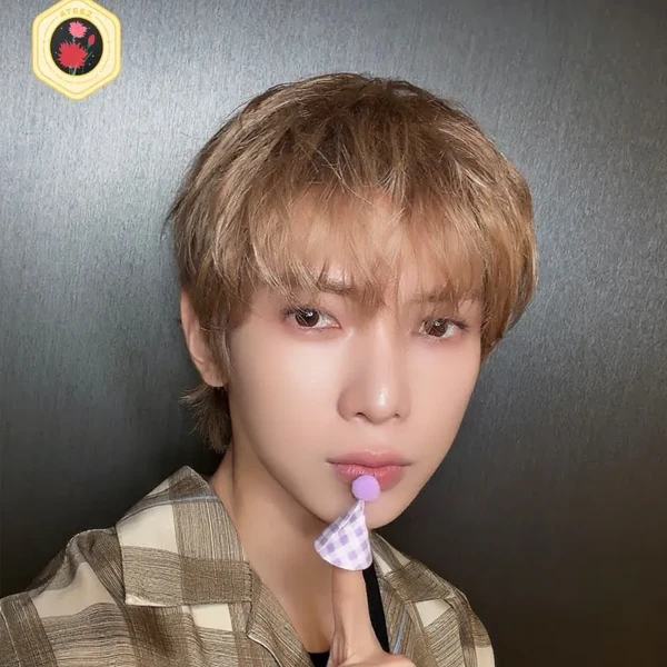 오늘 가장 사랑받은 에이티즈의 모습