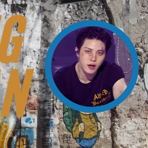 Fans' Pick: Best Moment of So Junghwan (TREASURE)