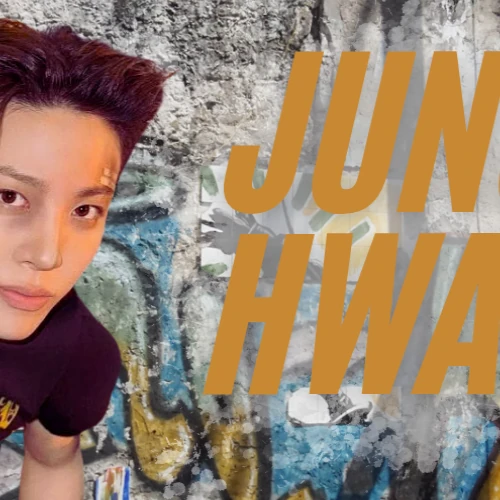 Today's Most Loved So Junghwan (TREASURE)