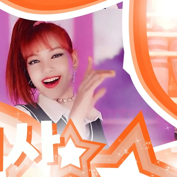 充滿粉絲愛意的BLACKPINK人氣照片