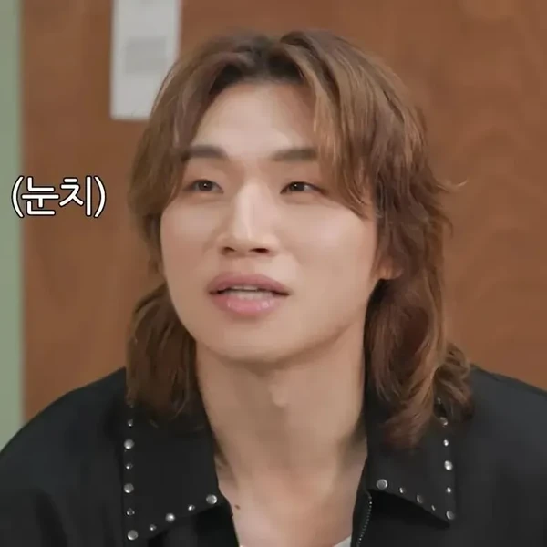 Today's Most Loved Daesung (BIGBANG)