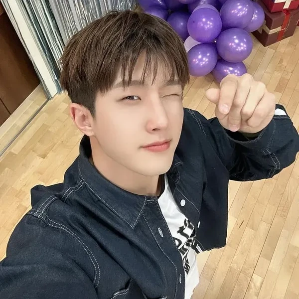 Today's Most Loved Jinjin (ASTRO)