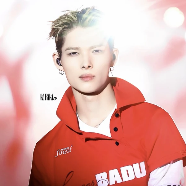 Shining profile picture of NI-KI (ENHYPEN) on today's Choeaedol
