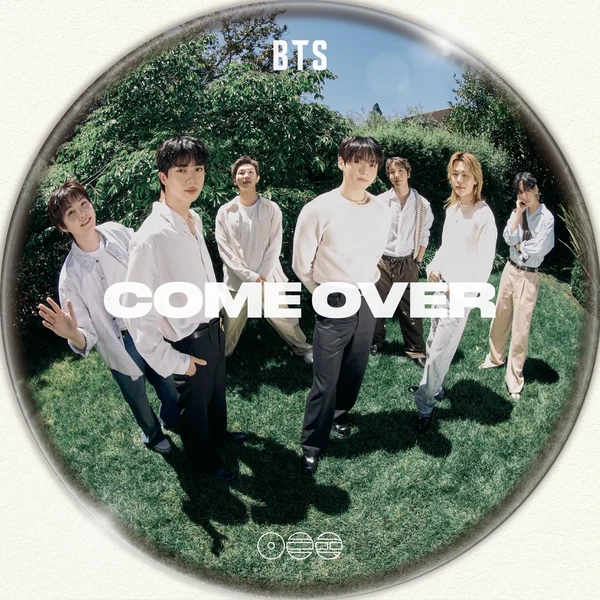 Momen Terbaik BTS Pilihan Penggemar