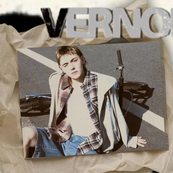Fans' Pick: Best Moment of Vernon (SEVENTEEN)