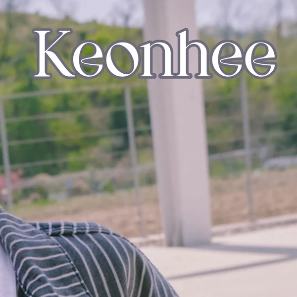 Top Photo Full of Keonhee (ONEUS) Love