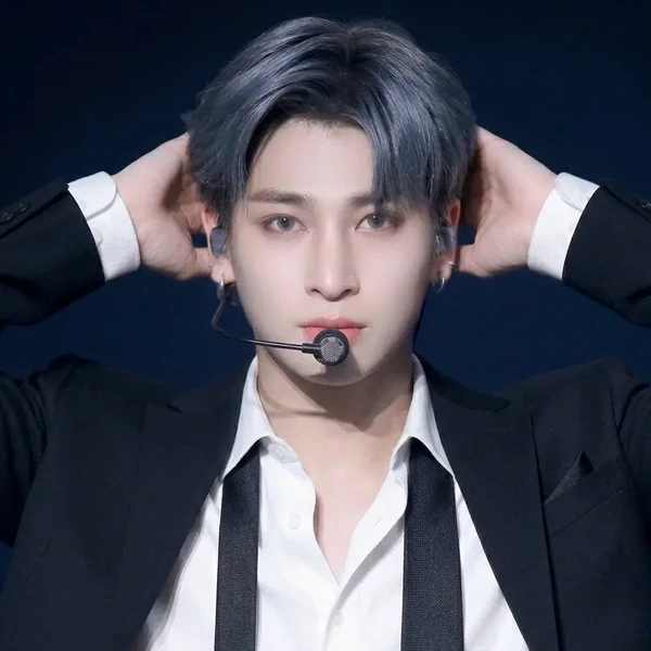 Today's Most Loved Hangyul (POLARIX)