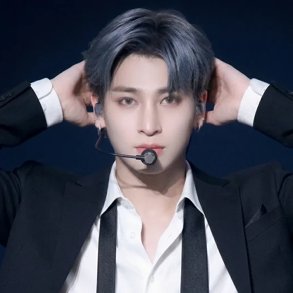 Fans' Pick: Best Moment of Hangyul (POLARIX)