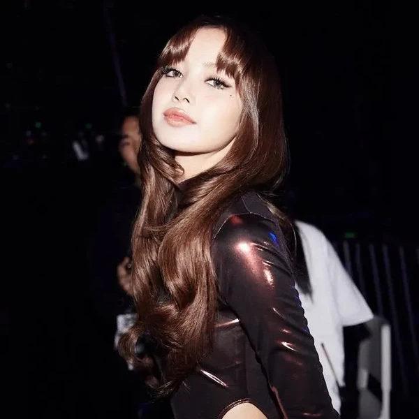 리사 (BLACKPINK) 팬심 가득한 인기 사진