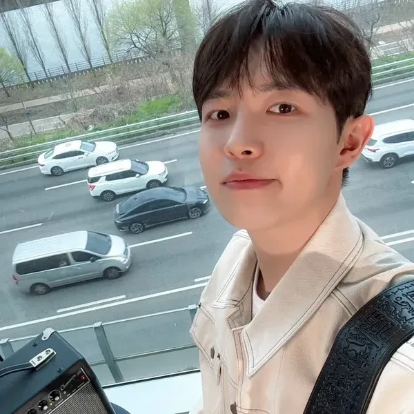 今日最受喜愛的金在奐