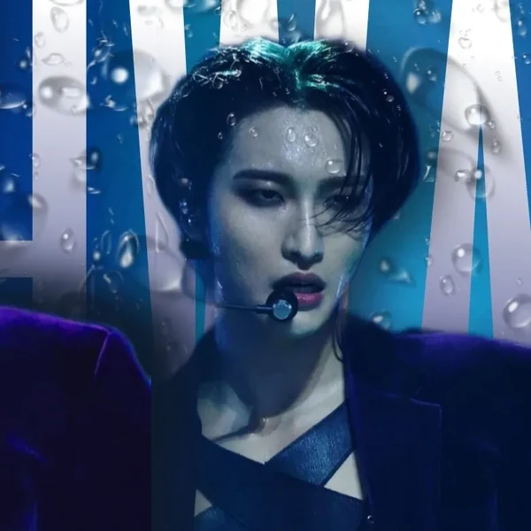 Today's Most Loved Seonghwa (ATEEZ)