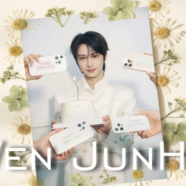 Fans' Pick: Best Moment of Jun (SEVENTEEN)