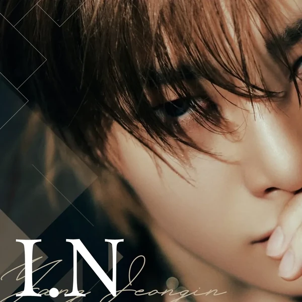 Today's Most Loved I.N (Stray Kids)