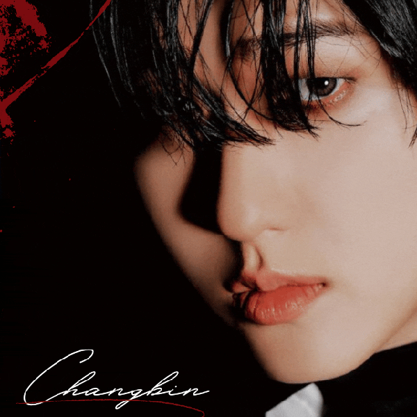 Top Photo Full of Changbin (Stray Kids) Love