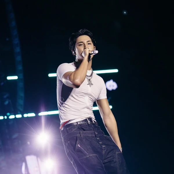 Fans' Pick: Best Moment of Mingyu (SEVENTEEN)