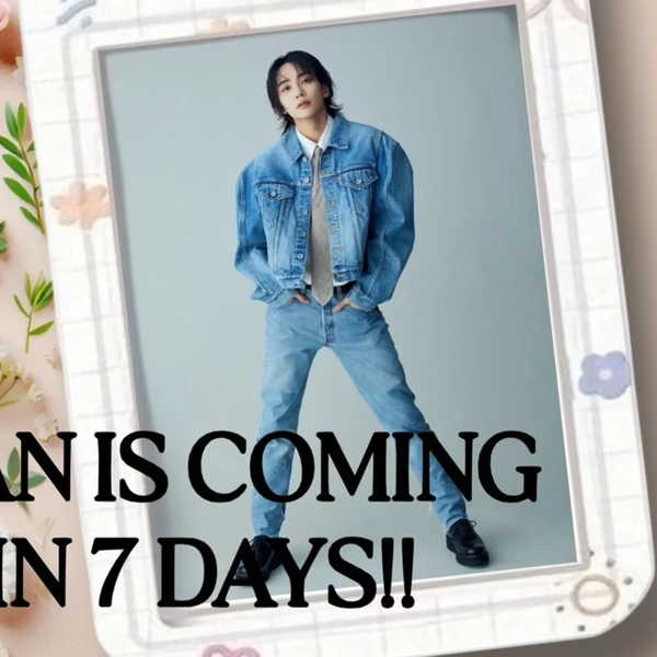 Today's Most Loved Jeonghan (SEVENTEEN)
