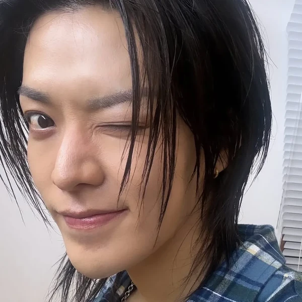 Today's Most Loved Yuta (NCT 127)