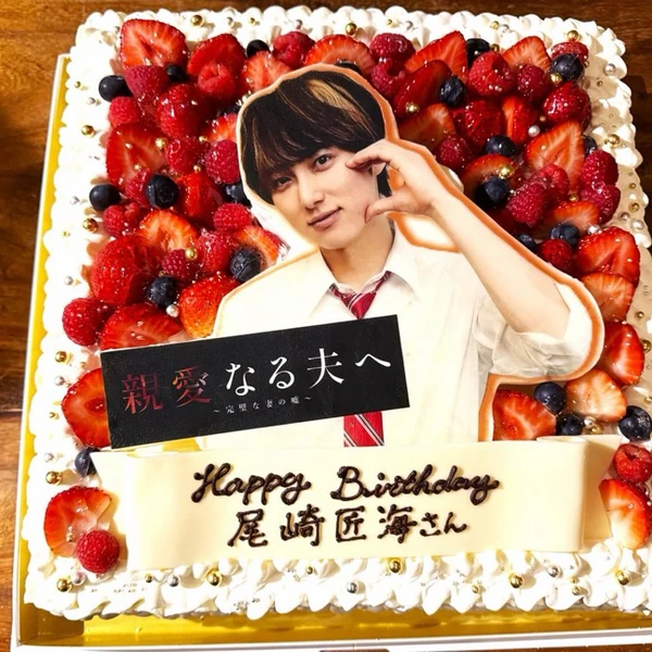 Fans' Pick: Best Moment of Ozaki Takumi (INI)