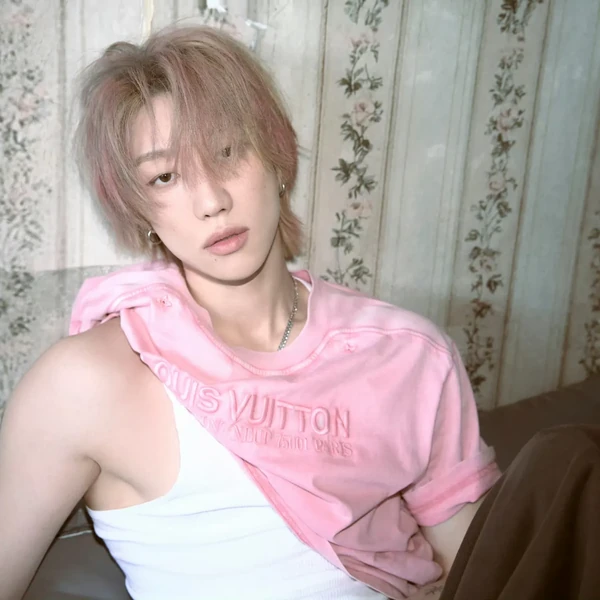 Today's Most Loved The 8 (SEVENTEEN)