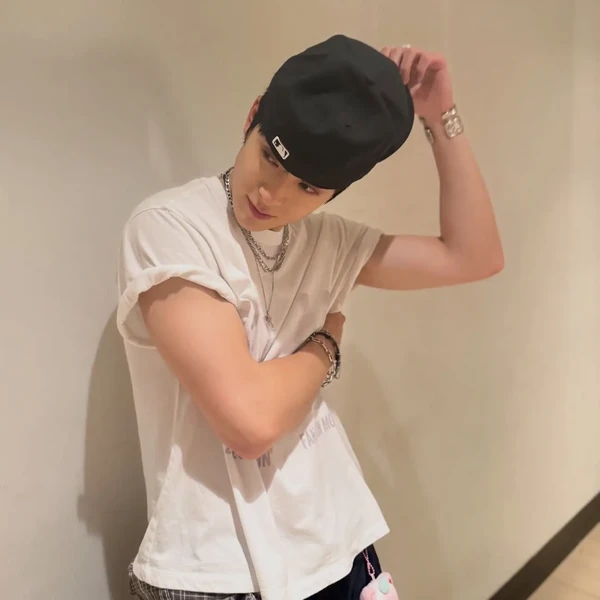 Top Photo Full of Jaehyun (NCT 127) Love