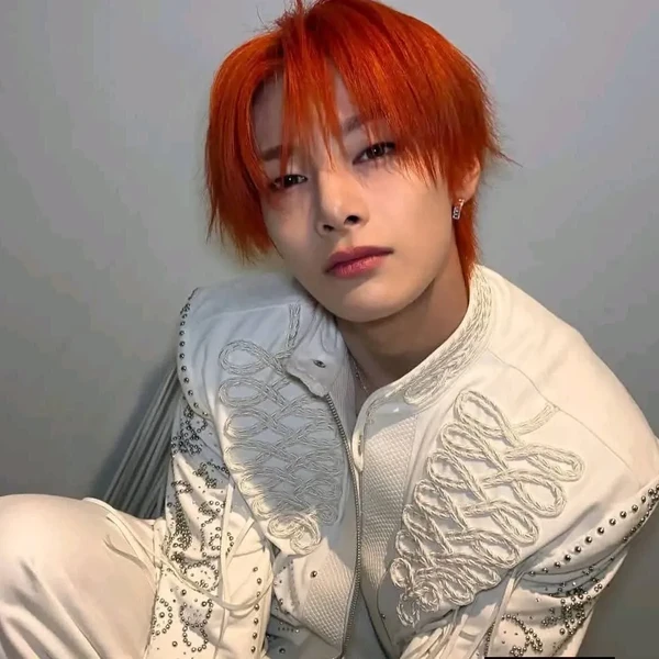 Top Photo Full of I.N (Stray Kids) Love