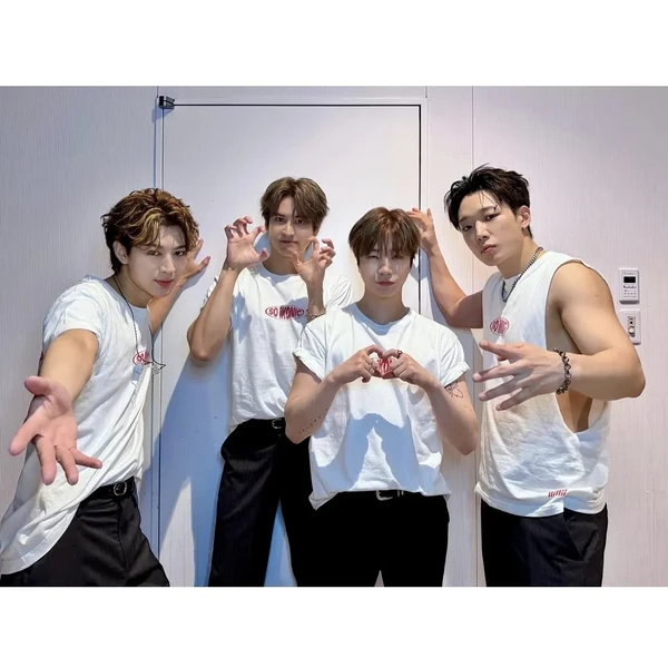 Fans' Pick: Best Moment of iKON