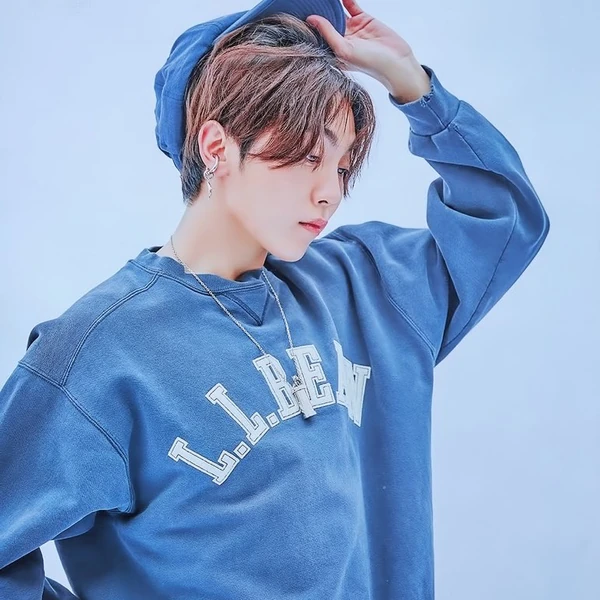 Today's Most Loved SEVENTEEN