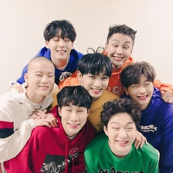 Fans' Pick: Best Moment of BTOB