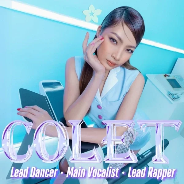 Fans' Pick: Best Moment of Colet (BINI)