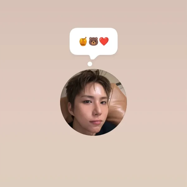 Top Photo Full of Wow (A.C.E) Love