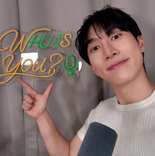 Fans' Pick: Best Moment of Seo Eunkwang (BTOB)