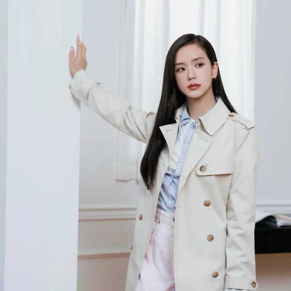 Momen Terbaik Jisoo (BLACKPINK) Pilihan Penggemar