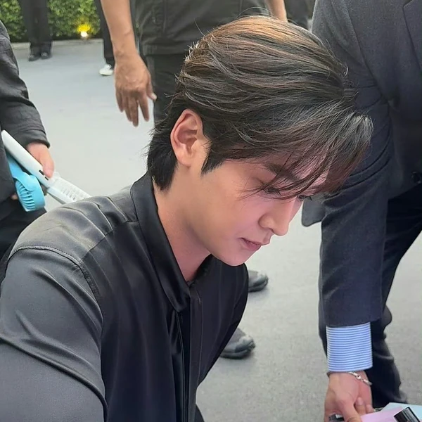 Fans' Pick: Best Moment of Rowoon