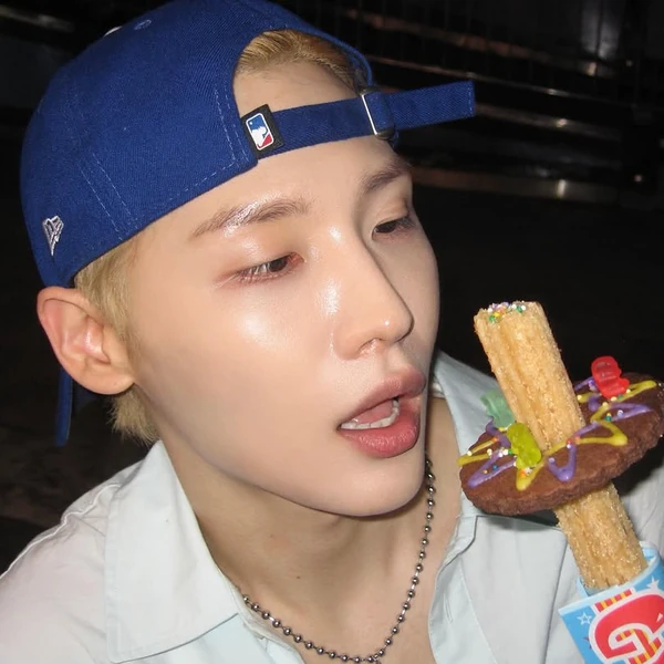 Fans' Pick: Best Moment of Jeon Woong (AB6IX)