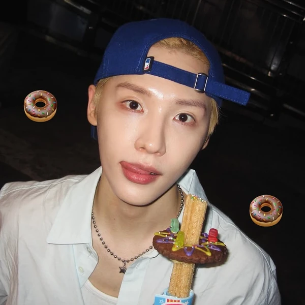 Fans' Pick: Best Moment of Jeon Woong (AB6IX)