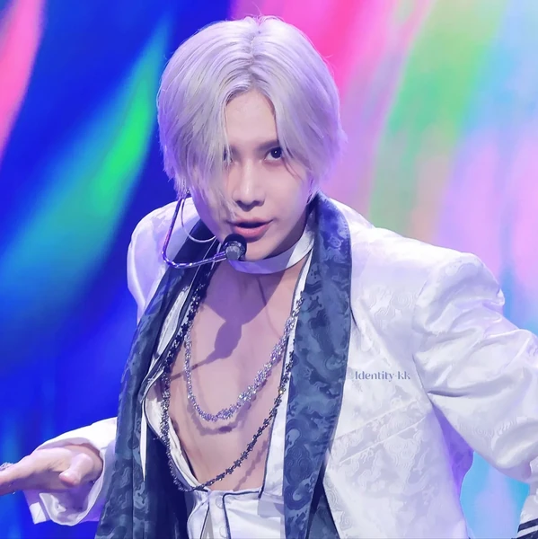 Today's Most Loved Taemin (SHINee)
