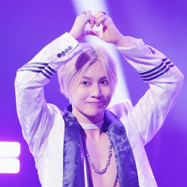 Fans' Pick: Best Moment of Taemin (SHINee)