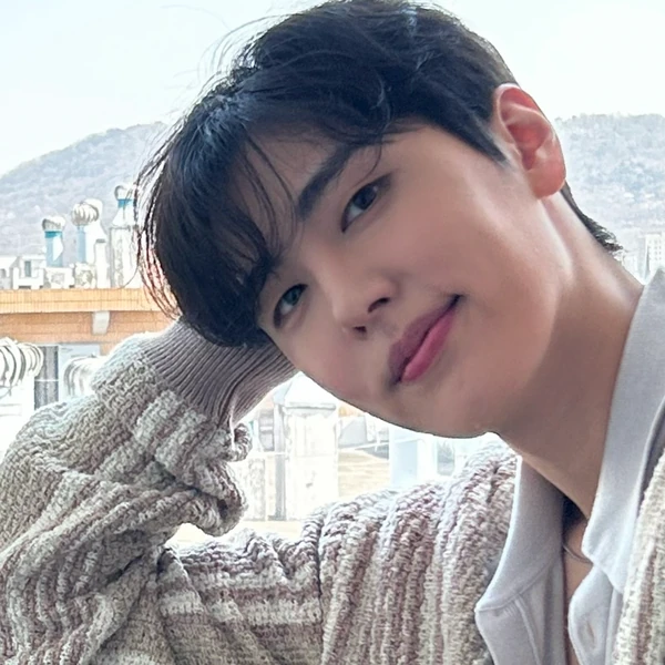 Top Photo Full of Jaeyoon (SF9) Love