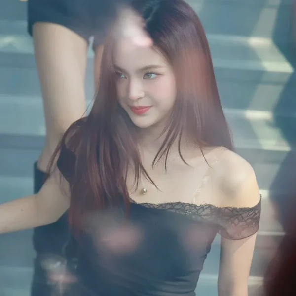 今日最受喜愛的Chiquita (BABYMONSTER)