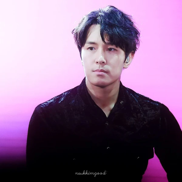Fans' Pick: Best Moment of Kim Dongwan (SHINHWA)