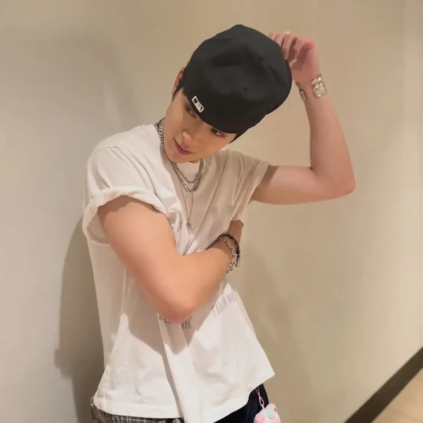 Today's Most Loved Jaehyun (NCT 127)