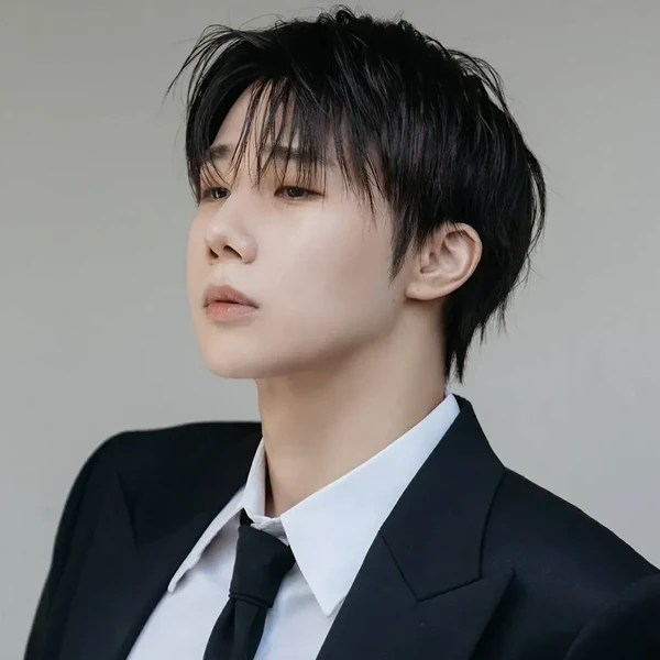 Today's Most Loved Sungkyu (INFINITE)