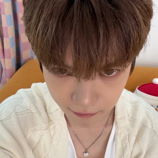 Top Photo Full of Gyehyeon (VERIVERY) Love