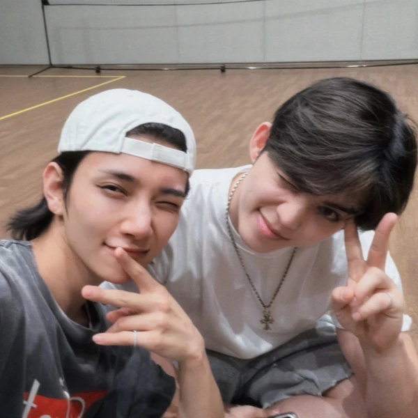 Fans' Pick: Best Moment of S.Coups (SEVENTEEN)
