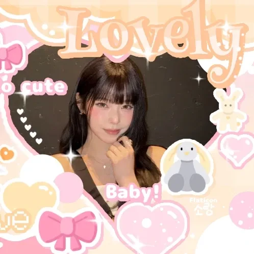 Today's Most Loved Kyujin (NMIXX)